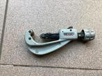 Ridgid model 151, Ophalen