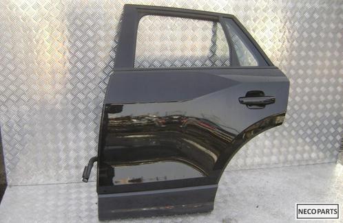 AUDI Q2 81A PORTIER DEUR PORTIEREN DEUREN OP AANVRAAG!!!, Auto-onderdelen, Carrosserie, Achterklep, Audi, Achter, Gebruikt, Ophalen of Verzenden