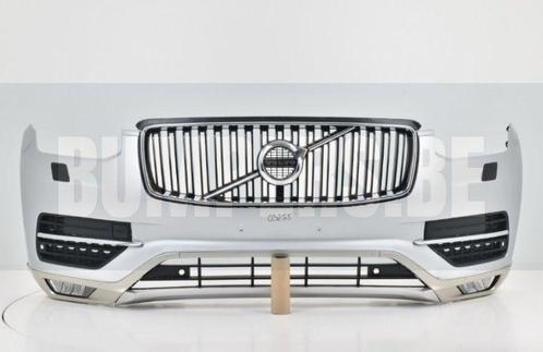Bumper VOLVO XC90 XC 90 II BEFORE FACELIFT 2015- Voorbumper, Auto-onderdelen, Carrosserie, Bumper, Voor, Gebruikt, 6 maanden garantie