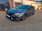 Honda civic type R nieuwstaat, Auto's, Voorwielaandrijving, 4 cilinders, Alcantara, Bedrijf
