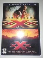 XXX Box, Cd's en Dvd's, Ophalen of Verzenden