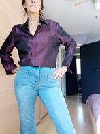Veste Olsen violet, Ophalen, Zo goed als nieuw, Paars