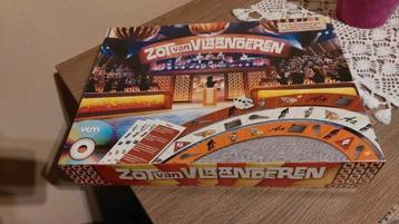 Zot van Vlaanderen / VTM beschikbaar voor biedingen