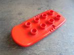 Lego Duplo Utensil Surfboard (zie foto's), Ophalen of Verzenden, Gebruikt, Losse stenen, Duplo