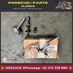 Klassieke Porsche-sleutel + slotset, Ophalen, Gebruikt, Porsche
