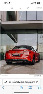 Bmw Z4 30i, Auto's, BMW, 4 cilinders, Cabriolet, Vierwielaandrijving, Particulier