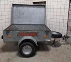 ANSSEMS Bagagewagen Remork, Autos : Divers, Enlèvement