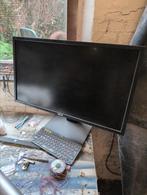 ASUS pb287 28" 4k monitor, Computers en Software, Monitoren, Ophalen, Gebruikt, DisplayPort, Asus