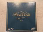 Trivial Pusuit, Een of twee spelers, Ophalen, Gebruikt, Hasbro
