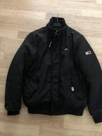 Tommy jeans herenjas | XS, Ophalen of Verzenden, Gedragen, Maat 46 (S) of kleiner, Zwart