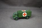 Dinky Toys Military ambulance - TOP vintage, Ophalen of Verzenden