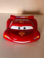 V tech laptop van Cars, Kinderen en Baby's, Speelgoed |Speelgoedvoertuigen, Ophalen, Zo goed als nieuw