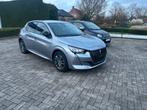 Peugeot 208 style led lichten airco pdc enz, Auto's, Voorwielaandrijving, Stof, 1199 cc, Bedrijf