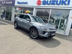 KG Mobility Korando (bj 2024, automaat), Auto's, Jeep, Automaat, Gebruikt, 5 zetels, Grijs