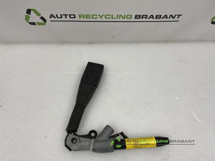 Insertion ceinture de sécurité avant droite d'un BMW X5, Autos : Pièces & Accessoires, -, 3 mois de garantie, Utilisé, -