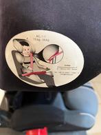 Autokinderstoel grijs/zwart Kiddy age II-III 15-36 kg, Kinderen en Baby's, Autostoeltjes, Verstelbare rugleuning, Ophalen, Overige merken