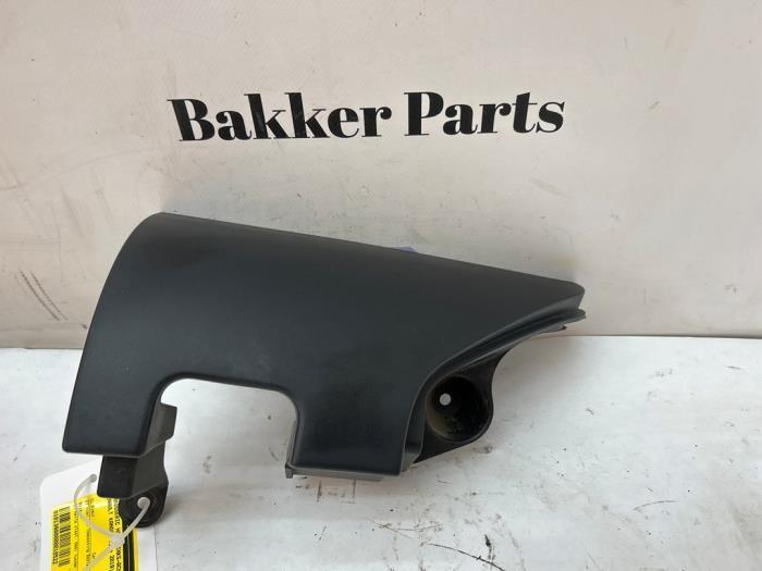 Carrosserie Hoek links-achter van een Renault Kangoo, Auto-onderdelen, Carrosserie, Renault, Gebruikt, 3 maanden garantie