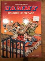 Sammy 33 EO, Livres, Enlèvement ou Envoi, Comme neuf