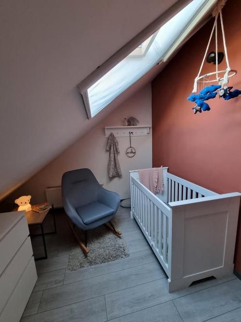 Babykamer bopita, Kinderen en Baby's, Kinderkamer | Complete kinderkamers, Zo goed als nieuw, Ophalen