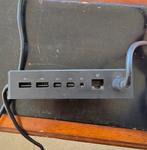 Microsoft Surface Pro Dock, Ophalen