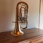 muziekinstrument Bariton, Muziek en Instrumenten, Blaasinstrumenten | Saxofoons, Ophalen, Bariton