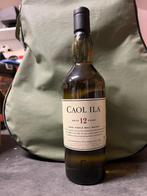 Caol Ila 12. Years old, Verzamelen, Ophalen