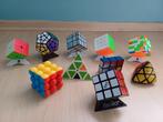 rubiks kubus collectie, Zo goed als nieuw, Ophalen