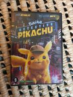 Dvd pokémon , detective pikachu, Vanaf 9 jaar, Ophalen of Verzenden, Nieuw in verpakking