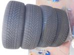 Banden All Season Bridgestone, Auto-onderdelen, Banden en Velgen, Ophalen, 18 inch, Gebruikt, 235 mm