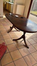 Antieke eettafel, Antiek en Kunst, Antiek | Meubels | Tafels, Ophalen