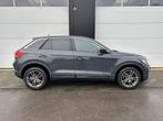 Volkswagen T-ROC 1.0 TSI in perfecte staat, Stof, Bedrijf, Handgeschakeld, 5 deurs