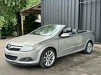 OPEL ASTRA CABRIO 1.6 BENZINE 112.000KM TOPSTAAT, Voorwielaandrijving, 4 zetels, 4 cilinders, Cabriolet