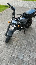 Bluroc motor fiets, Fietsen en Brommers, Brommers | Overige merken, Ophalen