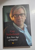 G. Verhofstadt - Een new age of empires, Boeken, Ophalen of Verzenden, Zo goed als nieuw, G. Verhofstadt