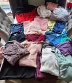 Pakket dameskleding maat 38/40, Vêtements | Femmes, Packs de vêtements pour femmes, Comme neuf, Taille 38/40 (M), Enlèvement ou Envoi