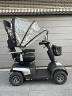 Scootmobiel Invacare Comet Pro overdekte elektrische scooter, Diversen, Rolstoelen, Ophalen of Verzenden