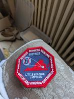 Little League Umpires, Ophalen of Verzenden, Gebruikt