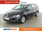 Volkswagen Golf 1.0 TSI Comfortline BlueMotion (bj 2020), Auto's, Voorwielaandrijving, Stof, Gebruikt, 116 pk