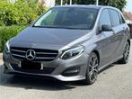 Mercedes B180 Automaat, Auto's, Mercedes-Benz, Automaat, Achterwielaandrijving, Leder en Stof, 5 deurs