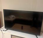 TV 55“ sharp aquos, Audio, Tv en Foto, Ophalen, Gebruikt, Sharp