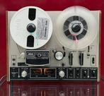 Gereviseerd Akai 4000DS tape-deck met garantie, Audio, Tv en Foto, Bandrecorder, Verzenden