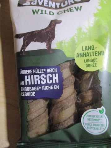 snoep voor honden disponible aux enchères