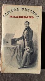 Camera Obscura - Hildebrand, Ophalen