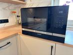 Inbouw microgolf oven Siemens BF 555LM50, Elektronische apparatuur, Ophalen, Microgolfoven, Zo goed als nieuw, Inbouw