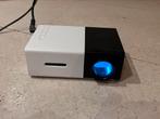 Mini beamer, Audio, Tv en Foto, Beamers, Ophalen of Verzenden, Zo goed als nieuw