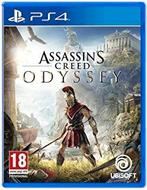 assassin's creed odyssey jeu playstation 4, Consoles de jeu & Jeux vidéo, Jeux | Sony PlayStation 4, Enlèvement ou Envoi, Comme neuf
