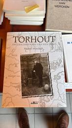 Torhout de geschiedenis van ern stad, Boeken, Ophalen, Zo goed als nieuw