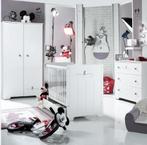 Volledige baby/kinderkamer Classic Mickey merk Sauthon +, Kinderen en Baby's, Ophalen, Gebruikt, Jongetje of Meisje