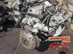 Moteur d'un Mitsubishi Grandis, -, 3 mois de garantie, Utilisé, Mitsubishi