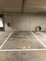 Garage te koop in Hasselt, Immo, Garages en Parkeerplaatsen